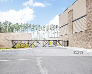 Photo 4 of Extra Space Storage - 344 Nexton Crk Circle, Summerville, SC