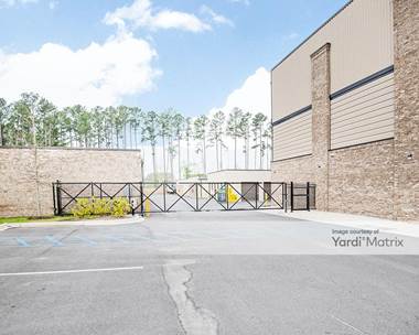 Storage Units for Rent available at 344 Nexton Crk Circle, Summerville, SC 29486