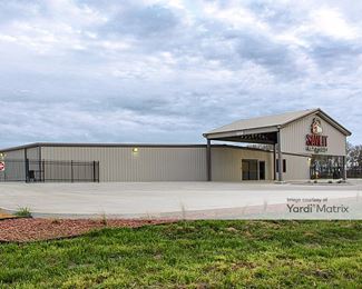 Photo 1 of Save It Self Storage - 555 Ridge Road, Lafayette, LA