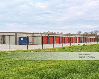 Photo 3 of Save It Self Storage - 555 Ridge Road, Lafayette, LA