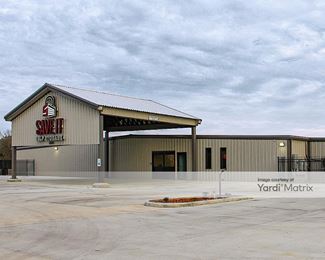 Photo 4 of Save It Self Storage - 555 Ridge Road, Lafayette, LA