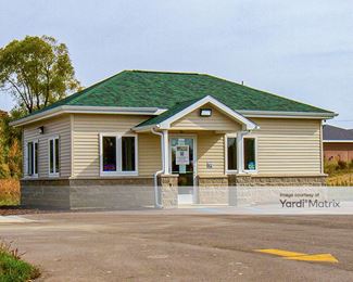 Photo 1 of Smart Storage - 7475 Torrey Road, Swartz Creek, MI