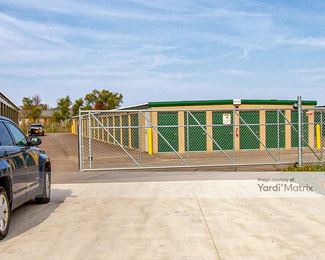 Photo 2 of Smart Storage - 7475 Torrey Road, Swartz Creek, MI