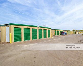 Photo 3 of Smart Storage - 7475 Torrey Road, Swartz Creek, MI