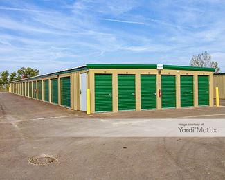 Photo 4 of Smart Storage - 7475 Torrey Road, Swartz Creek, MI
