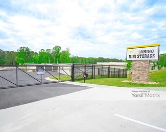 Photo 2 of CubeSmart Self Storage - 775 Athena Drive, Athens, GA