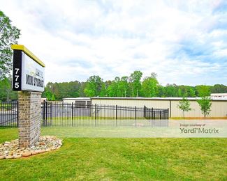 Photo 3 of CubeSmart Self Storage - 775 Athena Drive, Athens, GA