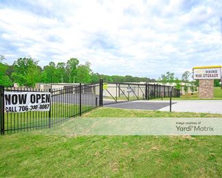 Photo 4 of CubeSmart Self Storage - 775 Athena Drive, Athens, GA