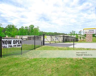 Storage Units for Rent available at 775 Athena Drive, Athens, GA 30601