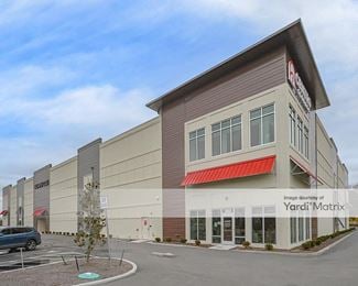 Photo 1 of Centro Storage - 103 Sapwood Road, Myrtle Beach, SC