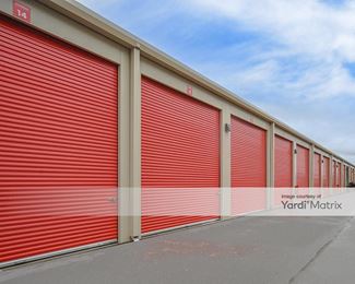 Photo 3 of Centro  Storage - 103 Sapwood Road, Myrtle Beach, SC