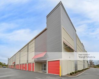 Photo 4 of Centro  Storage - 103 Sapwood Road, Myrtle Beach, SC