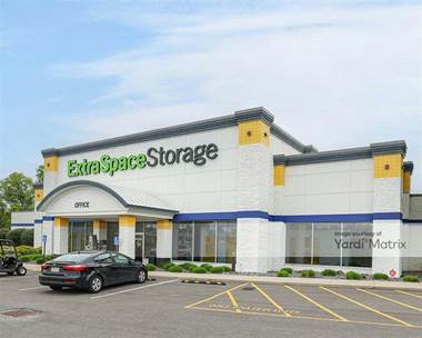 Storage Units for Rent available at 836 Youngstown Warren Road, Niles, OH 44446
