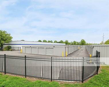 Storage Units for Rent available at 836 Youngstown Warren Road, Niles, OH 44446
