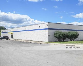 Photo 5 of Extra Space Storage - 836 Youngstown Warren Road, Niles, OH