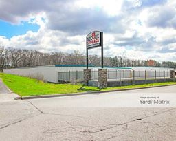Image for Secure Storage - 185 South Wengle Drive, Reedsburg, WI