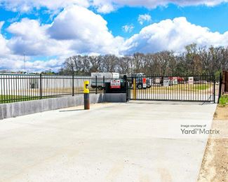 Photo 2 of Secure Storage - 185 South Wengle Drive, Reedsburg, WI