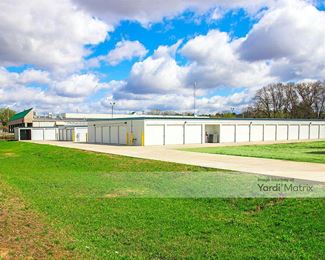 Photo 3 of Secure Storage - 185 South Wengle Drive, Reedsburg, WI