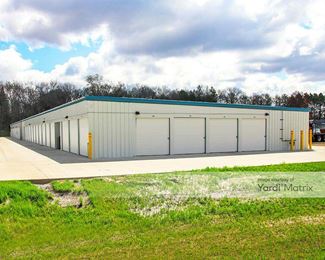 Photo 4 of Secure Storage - 185 South Wengle Drive, Reedsburg, WI