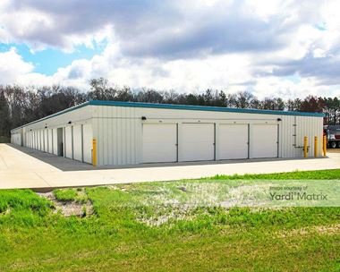 Storage Units for Rent available at 185 South Wengle Drive, Reedsburg, WI 53959