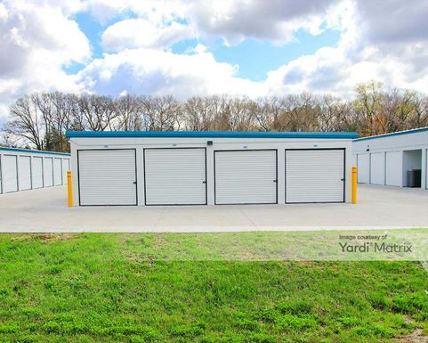 Photo 5 of Secure Storage - 185 South Wengle Drive, Reedsburg, WI