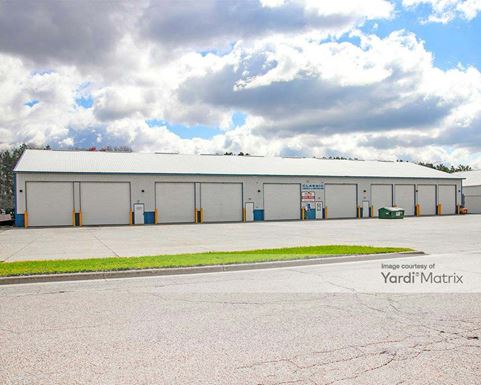 Photo 6 of Secure Storage - 185 South Wengle Drive, Reedsburg, WI
