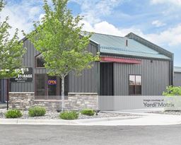 Image for Mr. T's Self Storage - 5075 Expressway, Missoula, MT