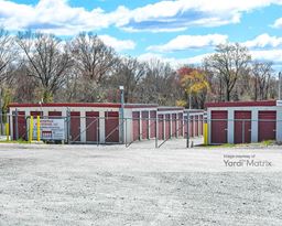 Image for Bainbridge Mini Storage - 80 Camp Meeting Ground Road, Port Deposit, MD