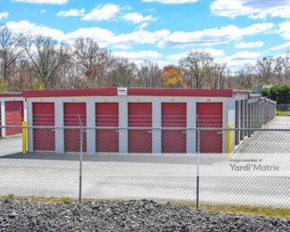 Photo 2 of Bainbridge Mini Storage - 80 Camp Meeting Ground Road, Port Deposit, MD