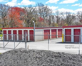 Photo 3 of Bainbridge Mini Storage - 80 Camp Meeting Ground Road, Port Deposit, MD