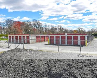 Photo 4 of Bainbridge Mini Storage - 80 Camp Meeting Ground Road, Port Deposit, MD