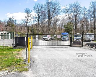 Photo 2 of State Line Self Storage - 98 Greenmont Road, Rising Sun, MD