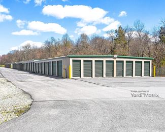 Photo 3 of State Line Self Storage - 98 Greenmont Road, Rising Sun, MD