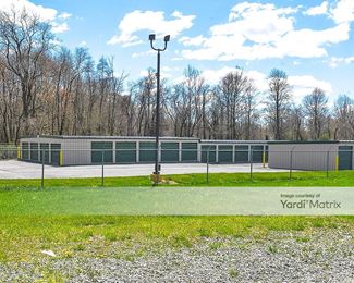 Photo 4 of State Line Self Storage - 98 Greenmont Road, Rising Sun, MD