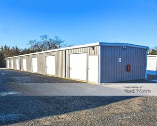 Photo 3 of Storage Sense - 24 Clermont Drive, Cape May Court House, NJ