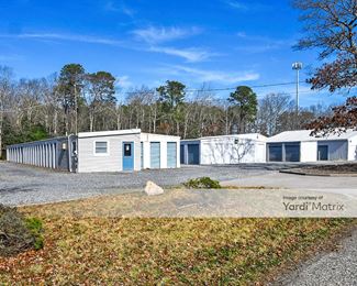 Photo 1 of Cape May Storage - 275 Franklin Road, Rio Grande, NJ
