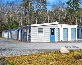 Photo 2 of Cape May Storage - 275 Franklin Road, Rio Grande, NJ