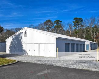 Photo 3 of Cape May Storage - 275 Franklin Road, Rio Grande, NJ