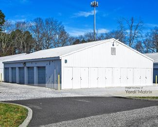 Photo 4 of Cape May Storage - 275 Franklin Road, Rio Grande, NJ