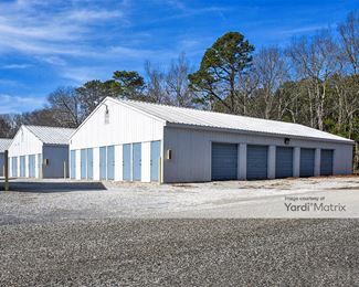 Photo 5 of Cape May Storage - 275 Franklin Road, Rio Grande, NJ