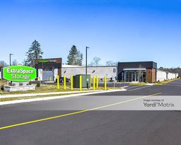 Image for Extra Space Storage - 3334 Bargaintown Road, Egg Harbor Township, NJ
