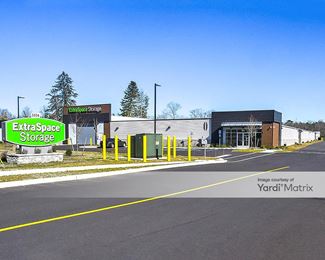 Photo 1 of Extra Space Storage - 3334 Bargaintown Road, Egg Harbor Township, NJ