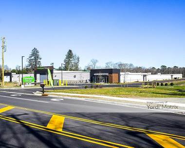 Storage Units for Rent available at 3334 Bargaintown Road, Egg Harbor Township, NJ 08234