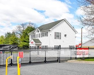 Photo 1 of CubeSmart Self Storage - 4 Coachman Drive, Elkton, MD