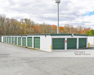 Photo 2 of CubeSmart Self Storage - 4 Coachman Drive, Elkton, MD