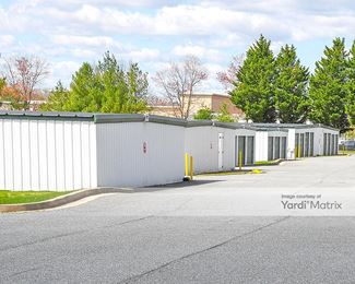 Photo 3 of CubeSmart Self Storage - 4 Coachman Drive, Elkton, MD
