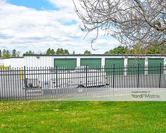 Photo 4 of CubeSmart Self Storage - 4 Coachman Drive, Elkton, MD
