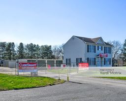 Image for CubeSmart Self Storage - 1089 Augustine Herman Hwy, Elkton, MD