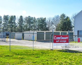 Photo 2 of CubeSmart Self Storage - 1089 Augustine Herman Hwy, Elkton, MD