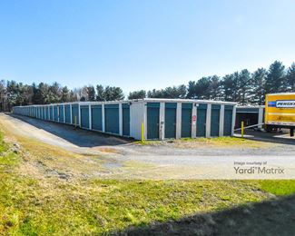 Photo 3 of CubeSmart Self Storage - 1089 Augustine Herman Hwy, Elkton, MD